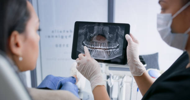Licensed Tooth Extraction service in Germantown, OH - Smile Center Dentistry